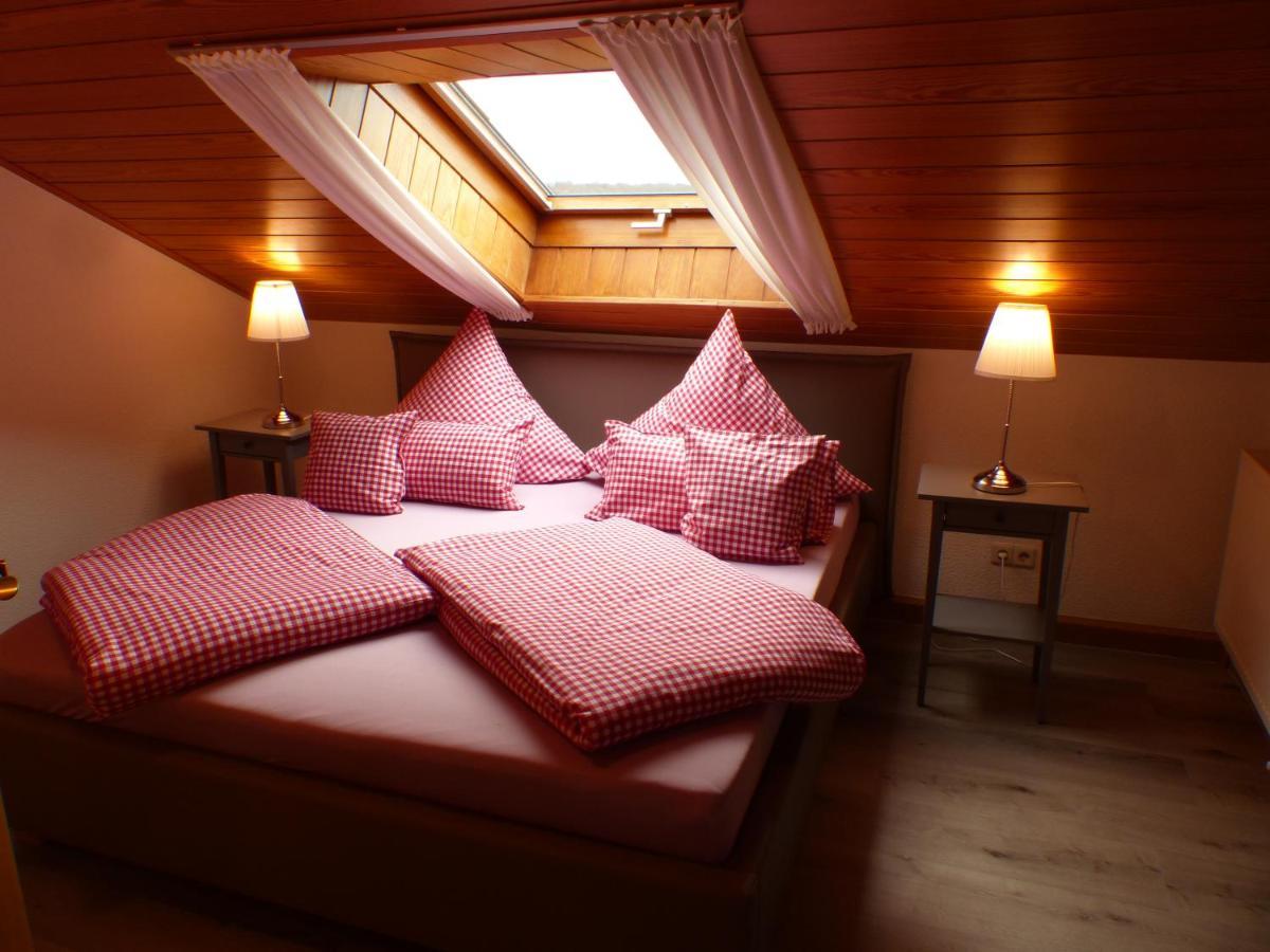 Hotel Haus Buena Vista Bad Kissingen Zewnętrze zdjęcie