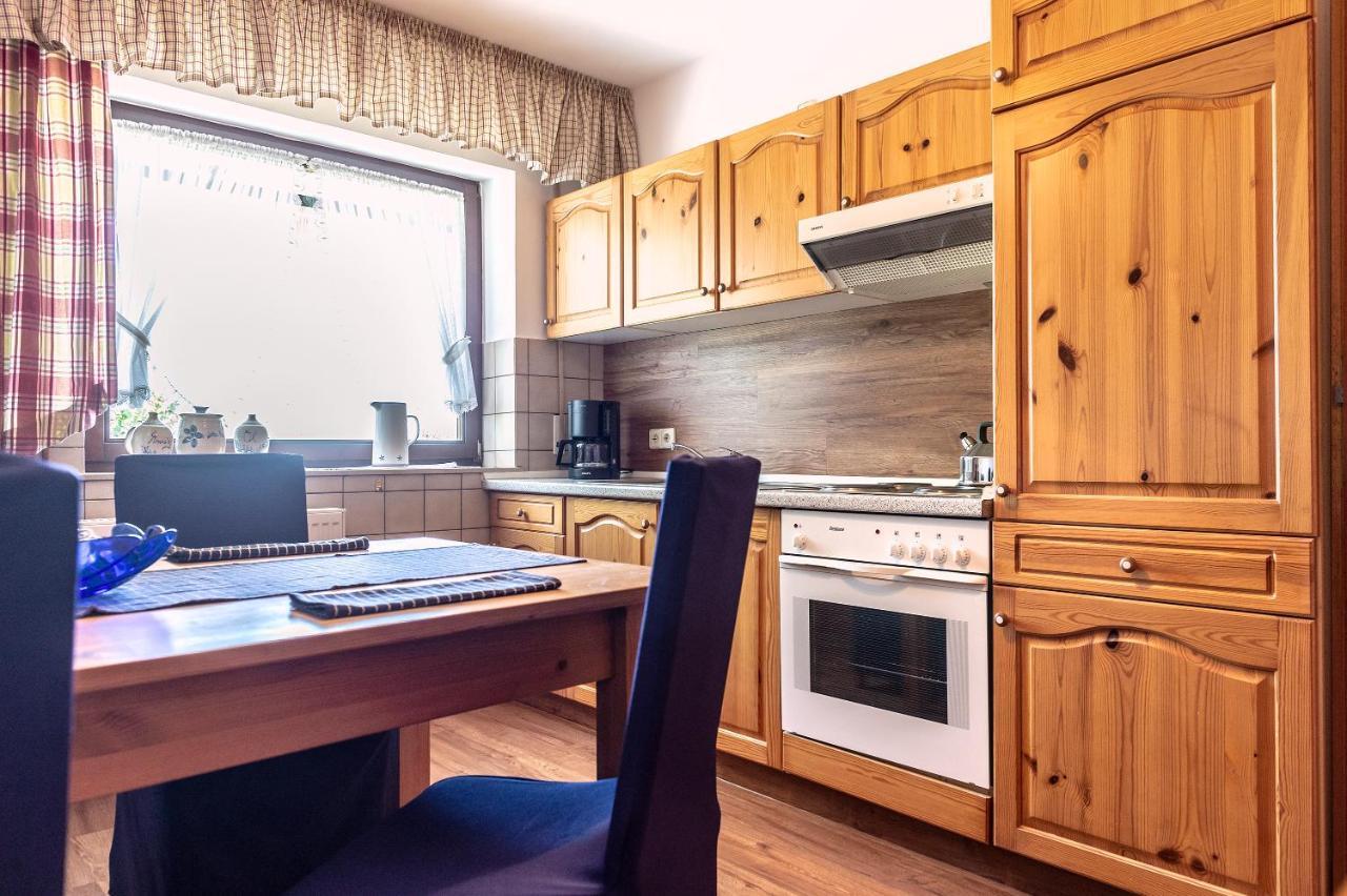 Hotel Haus Buena Vista Bad Kissingen Zewnętrze zdjęcie