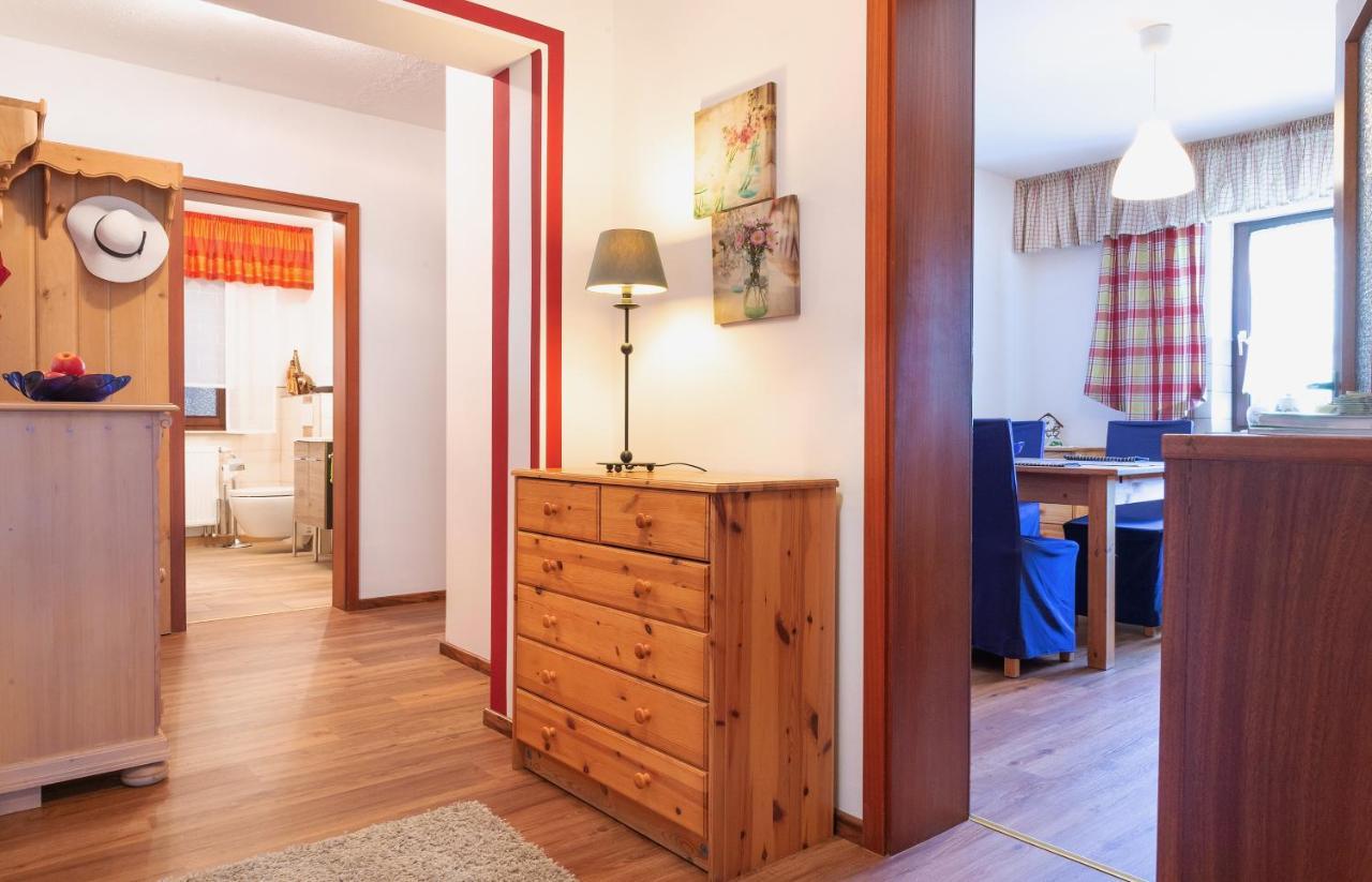 Hotel Haus Buena Vista Bad Kissingen Zewnętrze zdjęcie