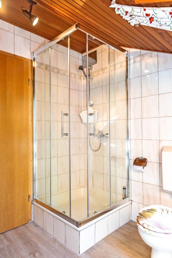 Hotel Haus Buena Vista Bad Kissingen Zewnętrze zdjęcie