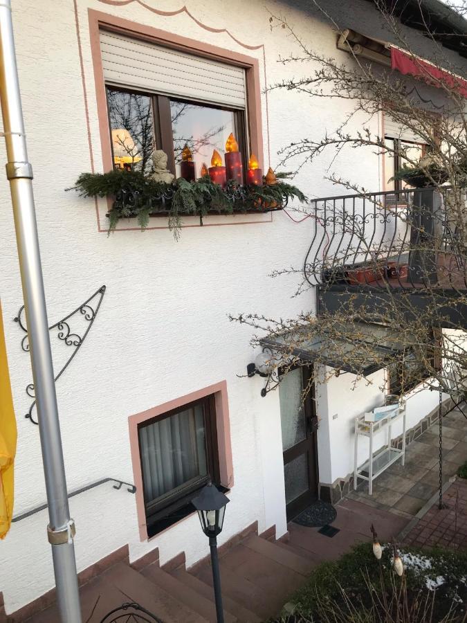 Hotel Haus Buena Vista Bad Kissingen Zewnętrze zdjęcie