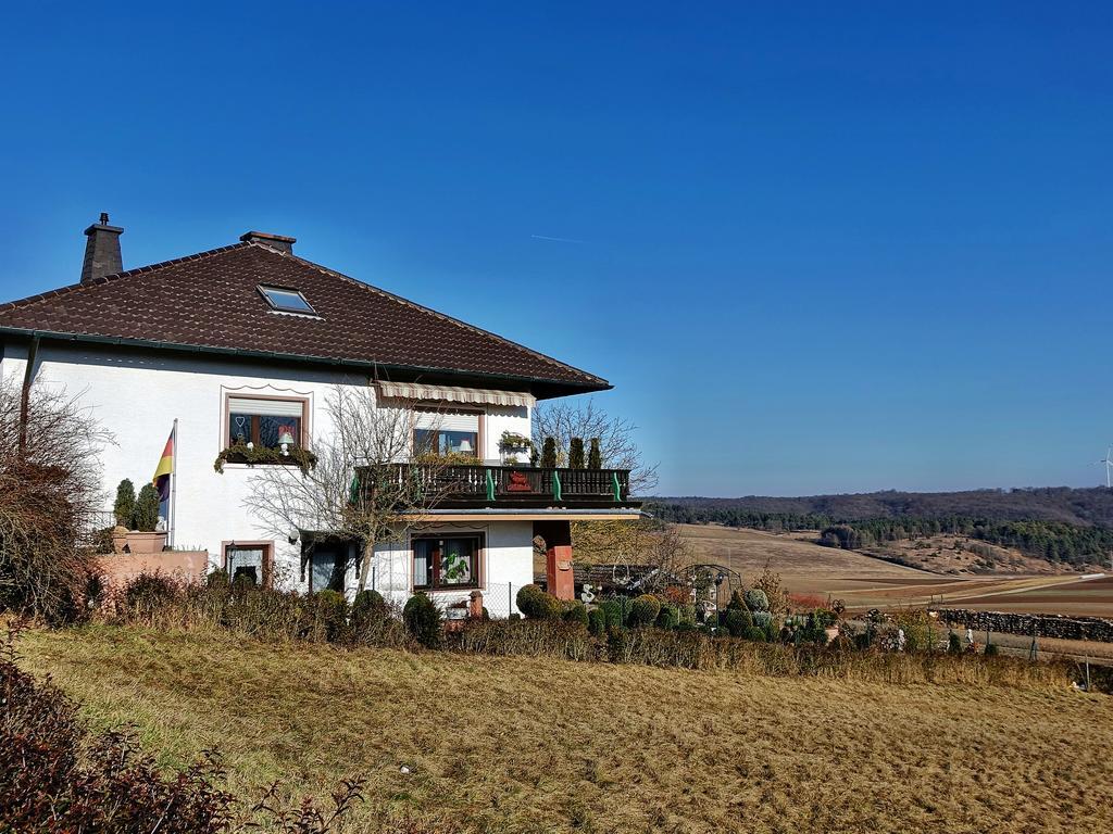 Hotel Haus Buena Vista Bad Kissingen Zewnętrze zdjęcie