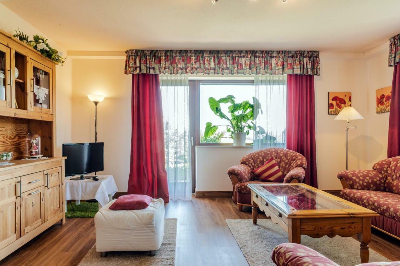 Hotel Haus Buena Vista Bad Kissingen Zewnętrze zdjęcie